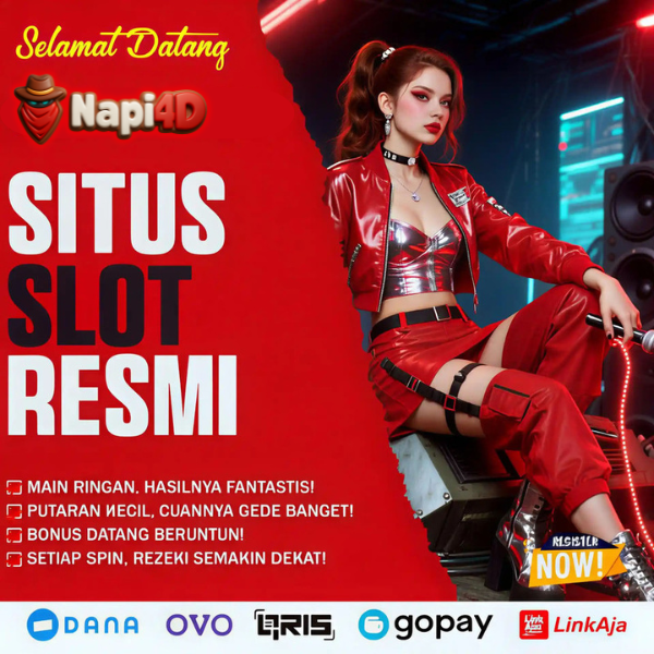 Situs Slot Gacor